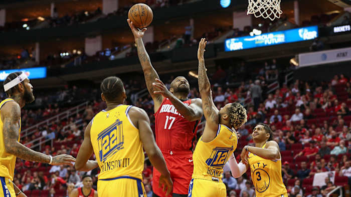 Troy Taormina-USA TODAY Sports